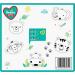 Pampers Pants Size 7 (74 pcs) - Old Version for Boys & Girls | Best International Shipping - Buy Online on SooperMarket.com