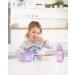 Skip Hop Zoo Stainless Steel Lunch Kit - Narwhal Design - Buy Online on SooperMarket.com