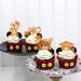 Rsstarxi 36 Pack Class of 2024 Graduation Cupcake Toppers 2024 Graduation Food Appetizer Picks 2024 Grad Cap Done Diploma Cupcake Picks for 2024 Graduation Theme Party Cake Decorations Orange - Buy Online on SooperMarket.com