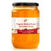 900 g Organic Raw Herbal Bee Honey wild herb meadows