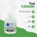 Baking Beauty and Beyond Concentrated Food Flavouring Oil - Dozen of Professional Quality Food Grade Flavouring Oil for Candy Making Baking Cooking Lip Balm and Lip Gloss - Lemon & Lime (30ml) - Buy Online on SooperMarket.com
