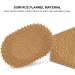 Corn Remover Pads - Self-Stick Adhesive Cushions for Feet - Anti-Friction Foot Care - 5PCS - Buy Online on SooperMarket.com
