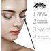 Folding Angle Scalloped Lash Brush 2024 New Folding Angle Scalloped Lash Brush (3Pcs) - Buy Online on SooperMarket.com