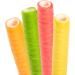2023 Kellogg's Cereal Straws Froot Loops - 18 Count Pack | Nostalgic Edible Breakfast Straw for Kids | Best Milk Alternatives | 90's Childhood Treat - Buy Online on SooperMarket.com