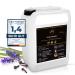 Chevalis Insect Protection Horse 10l Canister immediate protection against brakes flies mosquitoes ticks ticks old prescription with essential oils and geraniol insect protection for horses nature 10l