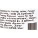 argentum plus Silver-MSM Rosacea Face Cream 100 ml | Light non-fragranced moisturizing cream for rosacea and redness prone skin - Buy Online on SooperMarket.com