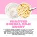 Buy Cake Beauty Shea Butter Body Cream - Moisturizing Lotion for Dry Skin 7 Fl Oz - Indulge in Milk Made Luxury - International Shipping Available - Buy Online on SooperMarket.com