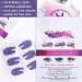 Beth Bender Beauty Pro Go Cat Eyeliner Stencil | Made in USA | Cruelty Free & Vegan (1-Pack) - Buy Online on SooperMarket.com