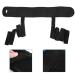 Legs Correction Belt for X/O Shaped Legs| Posture Corrector for Knee Deformity | Valgus and Bow Legs Band - Buy Online on SooperMarket.com