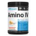 PEScience Amino IV Orange Dreamsicle 60 Scoop BCAA and EAA Powder with Electrolytes