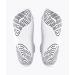 T1TAN Grip Socks - Ideal Non-Slip Socks for Men Women & Kids | Size 35-38 | White | Shop Vibrant Colors Now! - Buy Online on SooperMarket.com