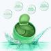 Asybo Aloe Vera Eye Mask - 60 PCs for Dark Circles Puffiness & Fine Lines | Anti-Aging Moisturizing Treatment - Buy Online on SooperMarket.com