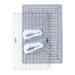 Spellbinders Quick Trimmer Tool  Clear