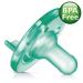 Philips Avent Super Soothie Pacifier Green 3+ months 2 Pack - SCF192/05 - Buy Online on SooperMarket.com