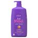Aussie Total Miracle with Apricot & Macadamia Oil Paraben Free Shampoo 26.2 fl oz Pack of 4