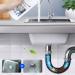 Toilet Live Oxygen Net Toilet Clean Toilet Spirit Toilet Cleaner Toilet Cleaning Artifact - Buy Online on SooperMarket.com