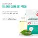 FD Registered Acne Patches | SOOAE Tea Tree Clear Dot - Medical Grade Hydrocolloid Spot Treatment for Fast Healing & Blemish Control (30 Dots - Buy Online on SooperMarket.com
