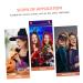 Shop Mikinona Halloween Skin Wax Kit Realistic Scar & Wound Effects for Festival Makeup - Buy Online on SooperMarket.com