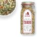 EDEL KRAUT Organic Texas BBQ Rub 500g | Premium Grilling Spice Mix for Flavorful BBQ | International Shipping Available - Buy Online on SooperMarket.com