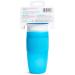 Munchkin  Miracle  360 Toddler Sippy Cup  14 Ounce  Blue - Buy Online on SooperMarket.com
