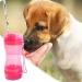 Portable Water Mug for Pets | Large Capacity Puppy & Cat Bottle - Refrested - Buy Online on SooperMarket.com