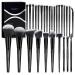 Make up brush set magefy Professional 28 PCs brush set make -up make -up brush Premium foundation face eyes lips eyeshadow brush brushes cosmetic brush set with black gift box