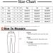 Women's Summer Hip Hop Baggy Sweatpants - High Waist Cargo Pants with Multiple Pockets | Black Joggers Trousers - Buy Online on SooperMarket.com