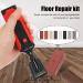 Angoily Floor Repair Kit - Porcelain Tile & Marble Filler for Cracks & Chips | International Shipping - Buy Online on SooperMarket.com