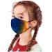 5 Packs Kids Protect_Cover_Mask Reusable Cotton Boys Girls (A) - Buy Online on SooperMarket.com