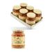 KoRo - Organic white beans in tomato sauce 6 x 350 g