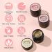 Saviland Metallic Gel Nail Polish Set - 6 Colors | Soak Off UV LED Glitter Nail Art Kit - Buy Online on SooperMarket.com