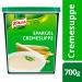Buy Knorr Asparagus Cream Soup Dry Mix - Natural Asparagus Taste | 700g Pack for International Shipping - Buy Online on SooperMarket.com