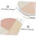 Mikinona 1 Box Highlight Powder Highlighter Compact Powder Highlighting Highlighter Cream Plastic Shell - Buy Online on SooperMarket.com