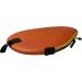 OneJoy Table Tennis Racket Cover Bag - OrangeYellow | Zipper Closure | For 1 Racquet/Paddle - Buy Online on SooperMarket.com