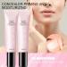 Pore Invisible Makeup Primer Darlinkey Pore Invisible Makeup Primer (3Pcs) - Buy Online on SooperMarket.com