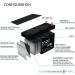 Mighty Max Battery 12V 9AH SLA Replacement for Prostar 6PS0070H - Premium Quality International Shipping Available - Buy Online on SooperMarket.com