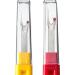 Ortarco Seam Ripper and Thread Remover Kit for Sewing - 2 Big & 2 Small Stitch Rippers + 1 Thread Snips - Buy Online on SooperMarket.com