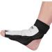 Taekwondo Foot Protector Gear  Ankle Brace Support Pad Feet Guard for MMA UFC Martial Arts Fight Training Sparring Kung Fu Kickboxing Tae Kwon Do Feet Protective TKD Foot Gear for Men Women Kids X-Large - Buy Online on SooperMarket.com