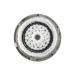 Clarisonic Normal Facial Cleansing Brush Head Replacement Compatible with Mia 1 Mia 2 Mia Fit Alpha Fit Smart Profile Uplift and Alpha Fit X (1 Count)