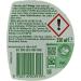 Fairy Washing UP Liquid Apple & Rhubarb 320 mL - PACK OF 2 - Buy Online on SooperMarket.com
