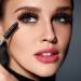 Rofitbest Disposable Crystal Eye Brush - 50pcs Black Mascara & Eyelash Applicator Sticks for Perfect Eye Makeup - Buy Online on SooperMarket.com