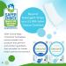 Beyond Laundry Detergent Strips - Eco-Friendly Hypoallergenic & Travel-Friendly | 32 Dissolvable Strips - Free & Clear - Buy Online on SooperMarket.com