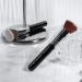 Sigma F80 Flat Kabuki Brush - Perfect Foundation Application | High-Quality Makeup Brush - Buy Online on SooperMarket.com