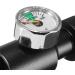 Felenny Paintball Co2 ASA Adapter with On/Off Remote Fill Station- 3000psi Gauge - Buy Online on SooperMarket.com