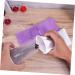 Beavorty Lavender Eyepillow - Hot Compress Eye Pillow for Relaxation Sleep & Yoga - Purple Eye Cushion - Buy Online on SooperMarket.com