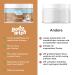 Bodywish Nougat Tasty Powder - Low-Calorie Sugar Substitute | Natural Flavor | 150g - Buy Online on SooperMarket.com