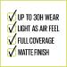 Maybelline New York Super Stay Active Wear Foundation - Waterproof High Opacity Long-Lasting - Color No. 21 Nude Beige - 30 ml - Buy Online on SooperMarket.com