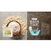Organic Oat Flour 2lb (32 oz) - Shepherd's Natural: Gluten-Free, Non-GMO - Buy Online on SooperMarket.com