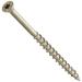 CAMO Premium Trim Screws 2-1/2" #7 ProTech (100 ct)