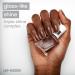 Essie Gel-Like Nail Polish Lasts Up To 15 Days With Flex.e Gel Technology No Chipping Glass-Like Shine Vegan Formula Gel Couture 542 All Checked Out 13.5 ml 542 - All Checked Out - Buy Online on SooperMarket.com